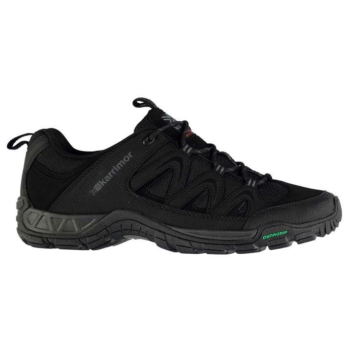 Karrimor summit walking on sale shoes