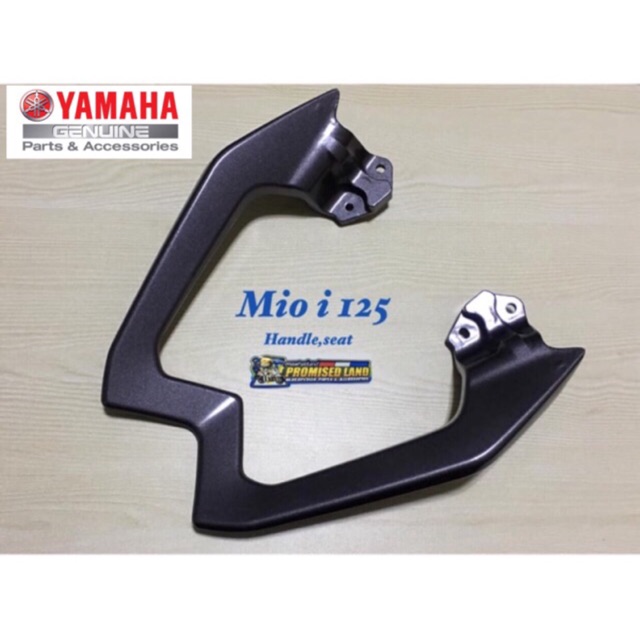 yamaha mio i 125 parts price list