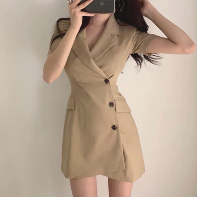 Korean hot sale outfit shopee