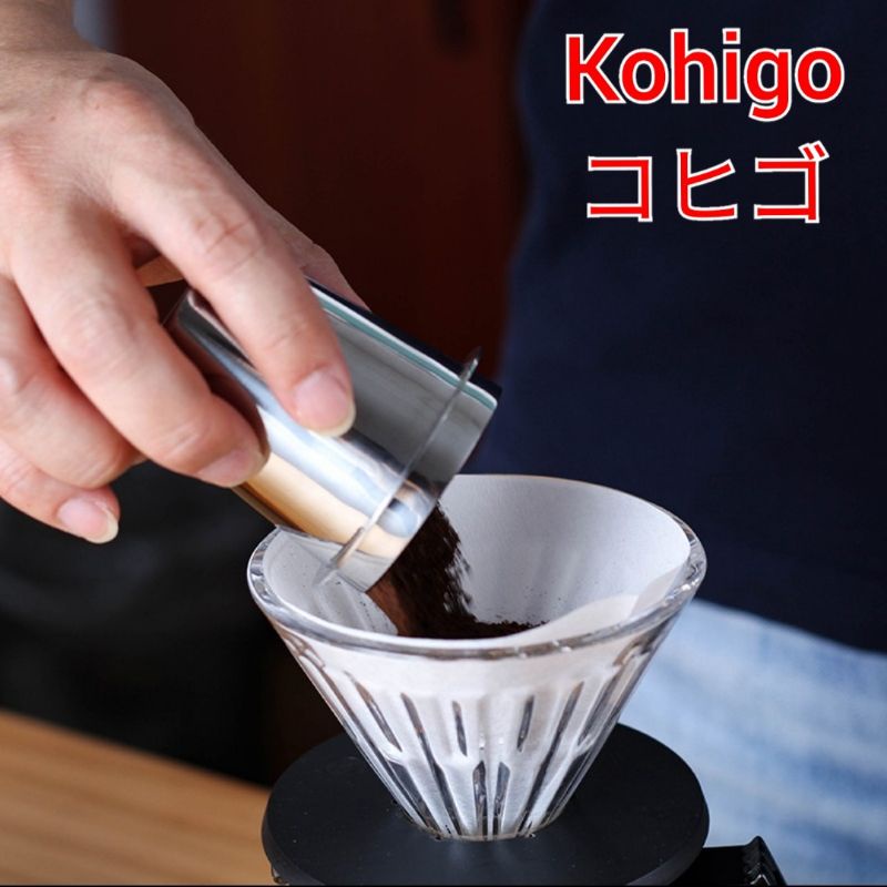 Coffee Powder Leveler Cup Porta Filter Dosing Espresso Grinder Machine ...