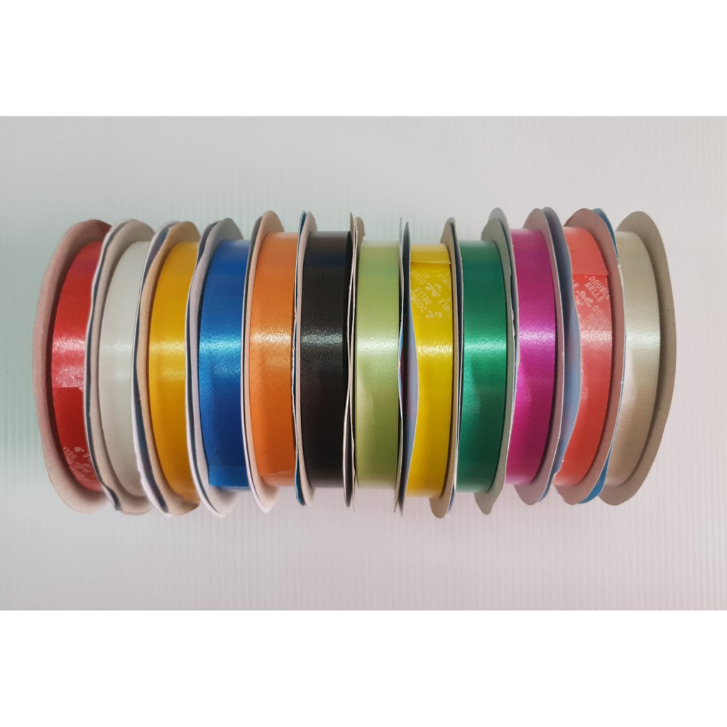 Medal Folding Ribbon Number 2 Bell Brand Size 12 Mm. | Shopee Philippines