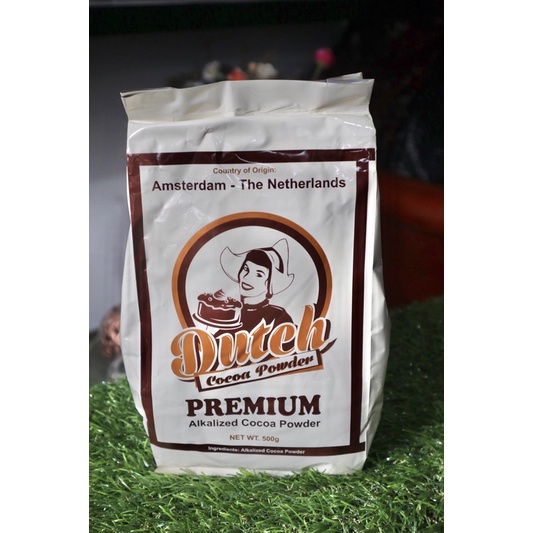 Dutch Premium Amsterdam (500g) | Shopee Philippines