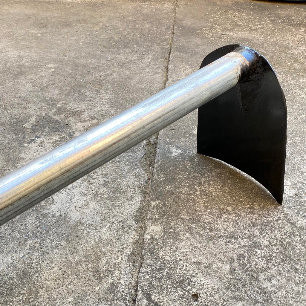 Asarol with 34-inch Handle Agricultural Gardening Tool | Shopee Philippines