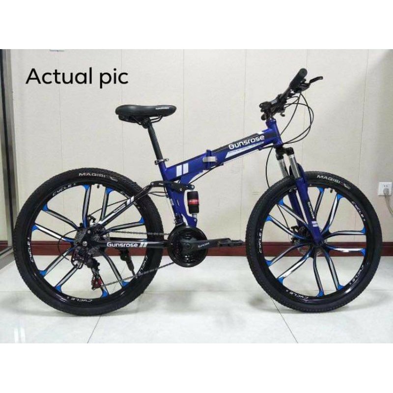 Gunrose best sale bikes price