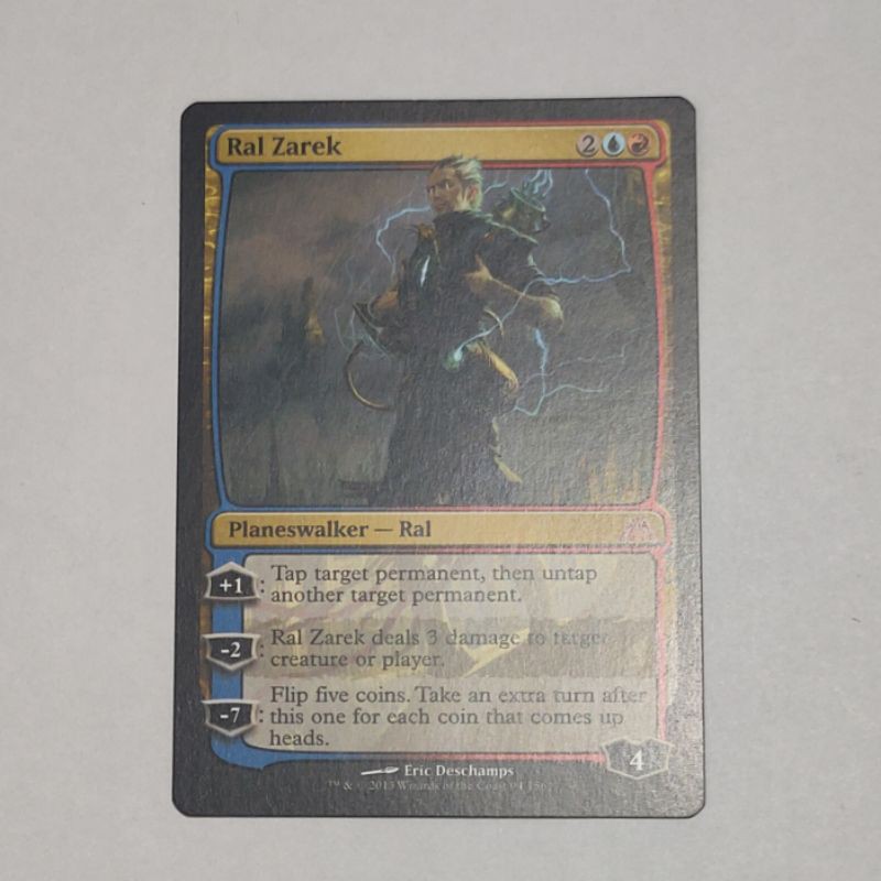 white energy cards mtg Emblem