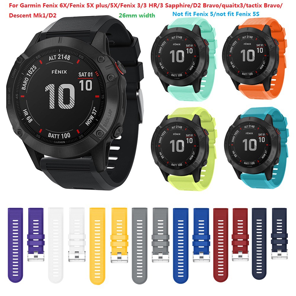 Bracelet garmin fenix 3 decathlon new arrivals