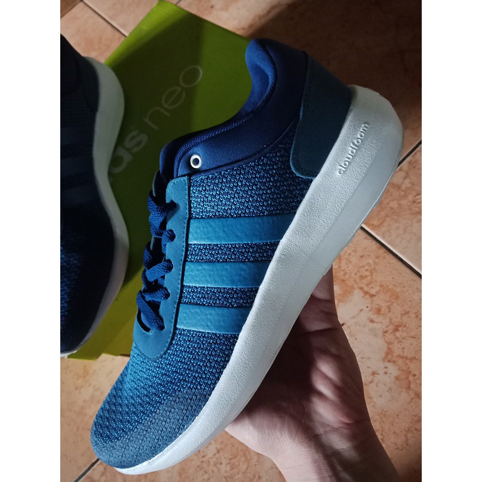 NEW Original Adidas NEO CLOUDFOAM RACE Men Shopee Philippines