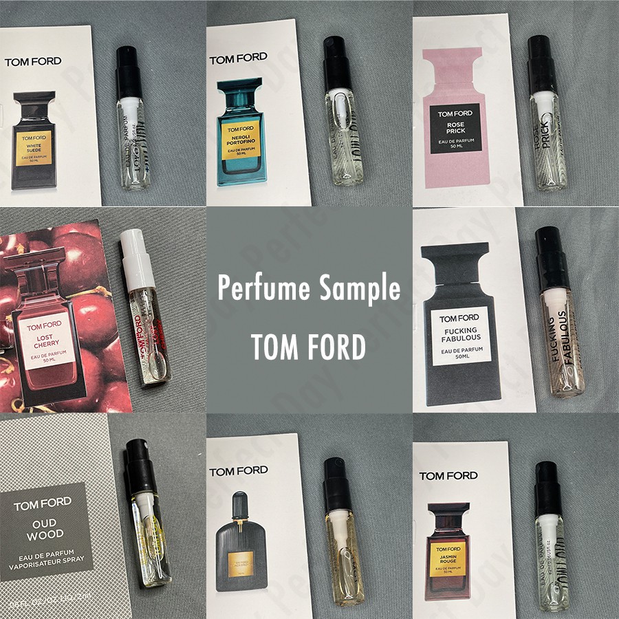 Shop tom ford perfume for Sale on Shopee Philippines