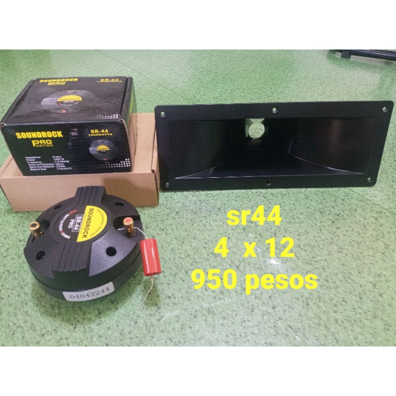 tweeter set 1000 watts driver unit | Shopee Philippines