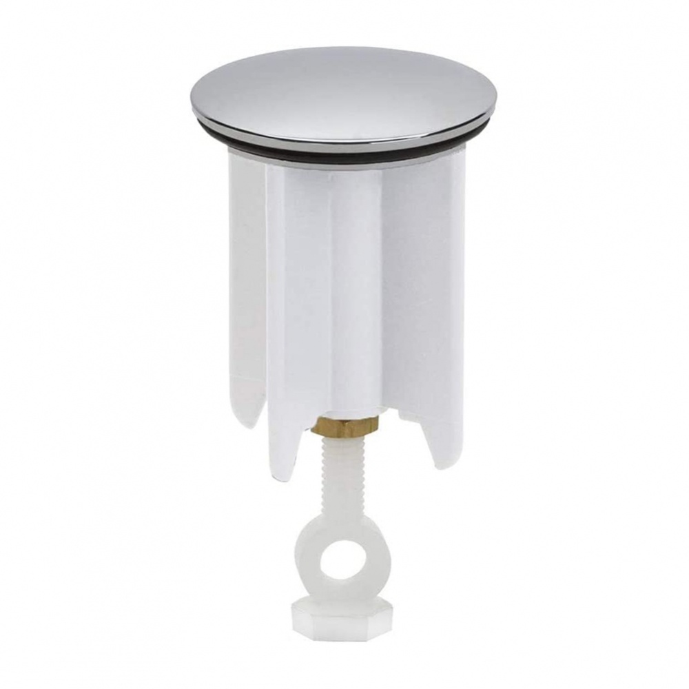 1PC Wash Basin Plug Replacement Drain Plug Stopper 40mm Bathroom Pop-Up ...