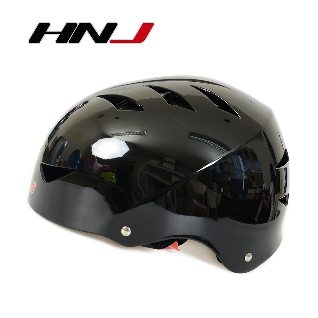 Hnj discount bike helmet