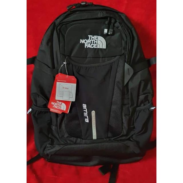 The North Face Amira Shopee Philippines