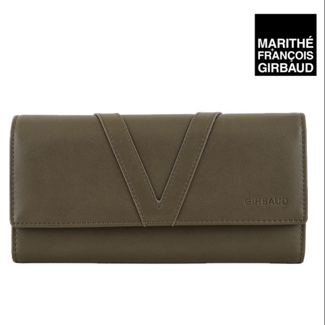 MARITHE FRANCOIS GIRBAUD Wallet ORIGINAL Shopee Philippines