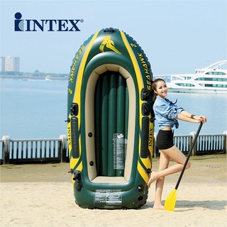 Shop intex inflatable boat for Sale on Shopee Philippines