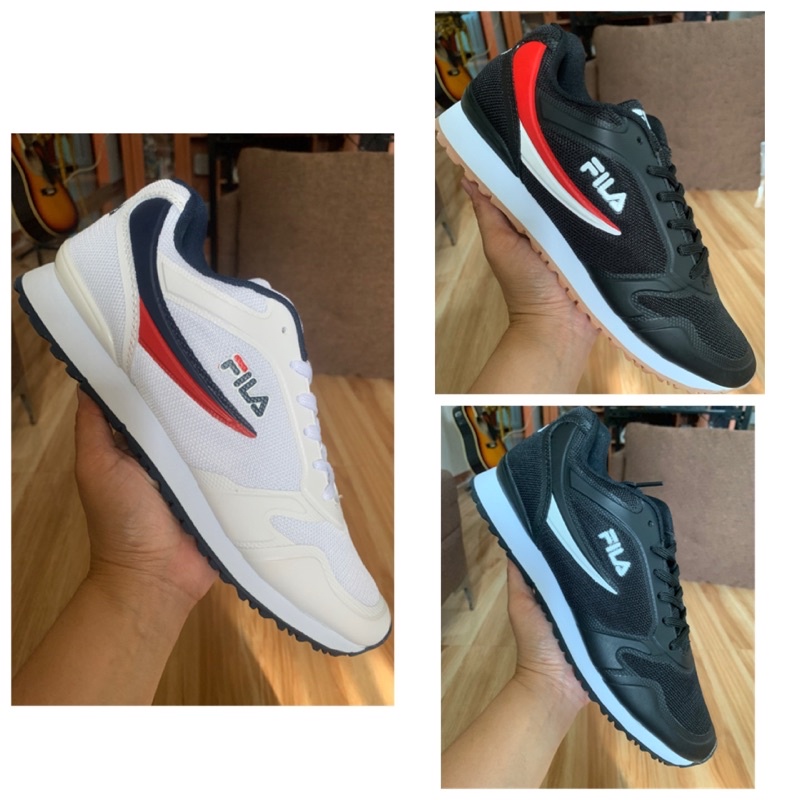 Fila forerunner on sale