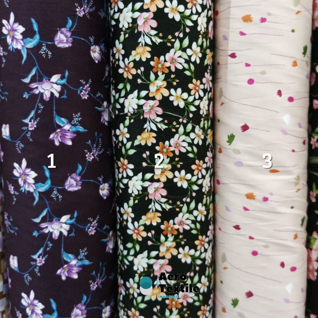 Japanese Cotton TOKAI SENKO / JAPAN DESIGN / Japanese Cotton Fabric BY