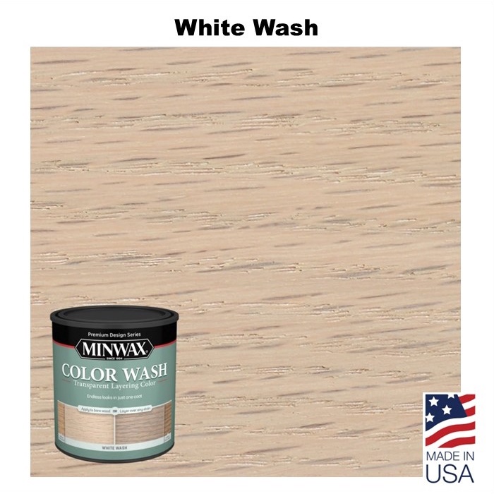 Minwax Color Wash Transparent Layering Color, 946 ml (1 Quart) | Shopee