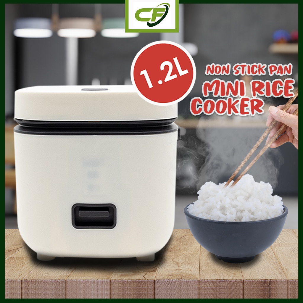 mini rice cooker for one person