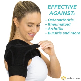 Fashion Adjustable Shoulder Support Brace