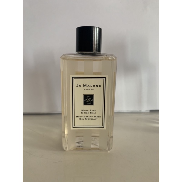 Jo malone 100ml online body wash