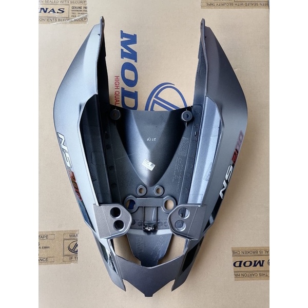 Seat Cowl Assy Decal NS200 Shopee Philippines