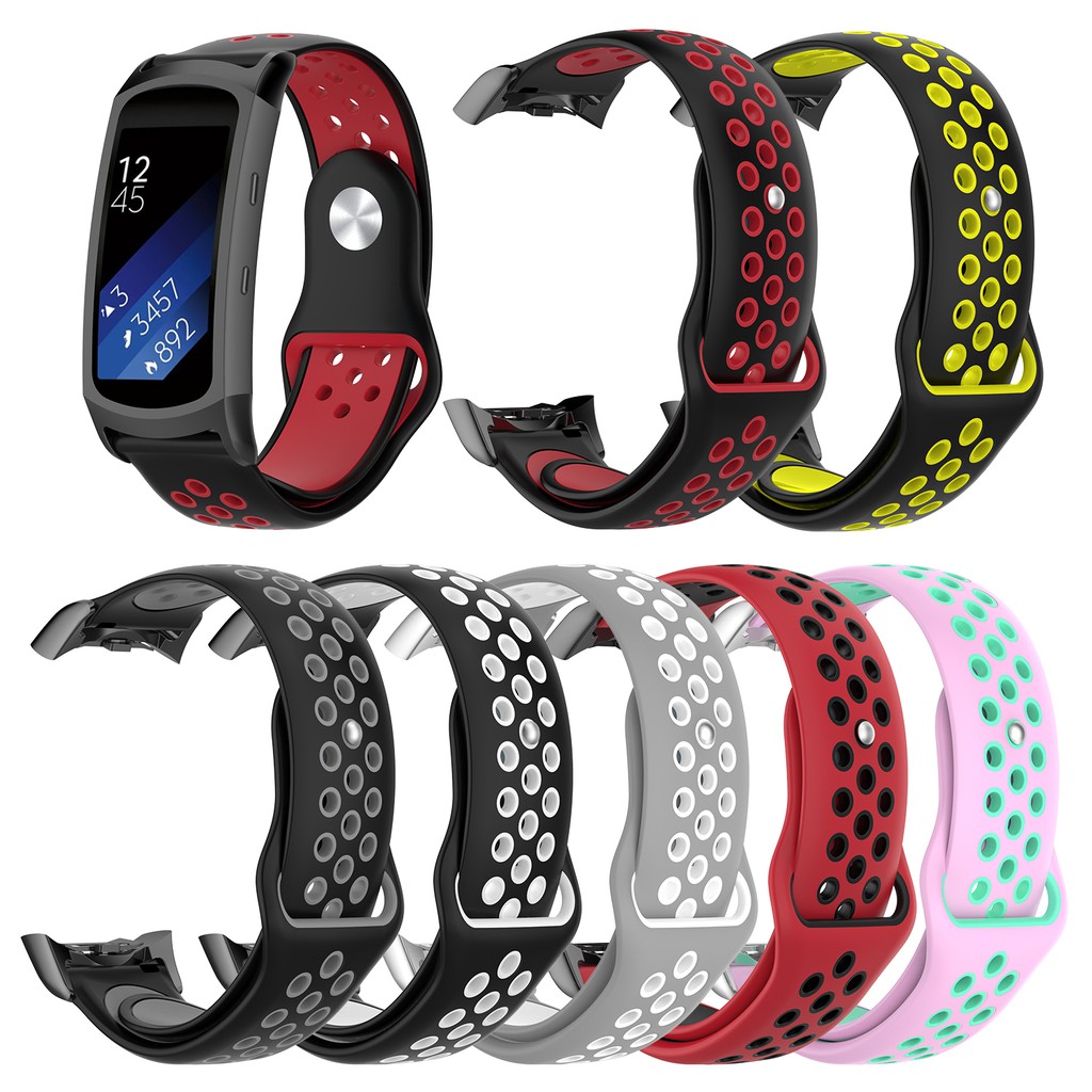 Galaxy fit replacement top strap