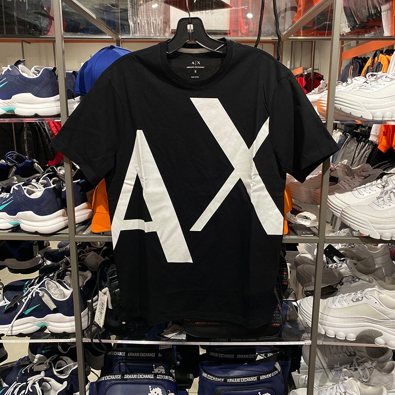 armani shirt - Tops Best Prices and Online Promos - Men's Apparel Apr 2023  | Shopee Philippines