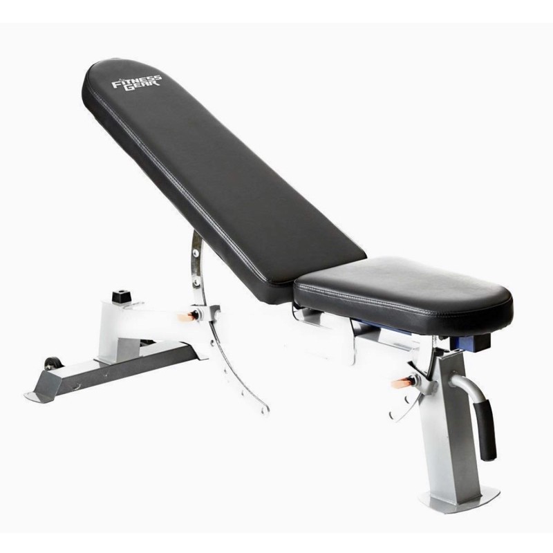 Fitness gear usa outlet