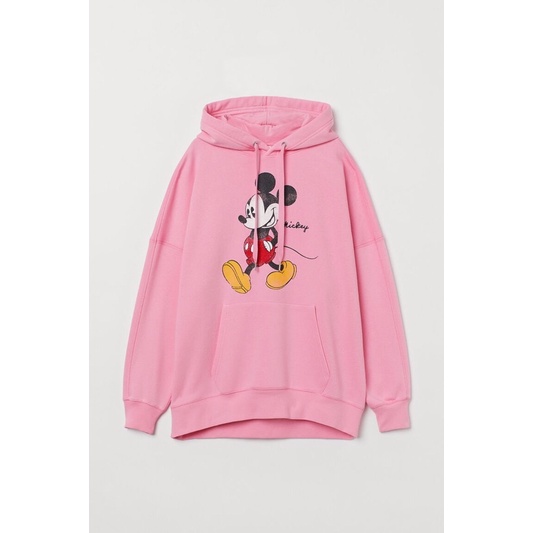 H and clearance m mickey mouse