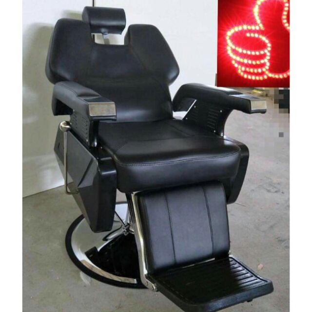 Executive Barbers Chair Shopee Philippines