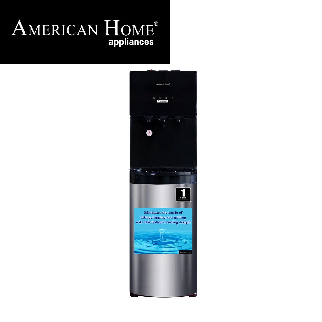 Water dispenser american deals home