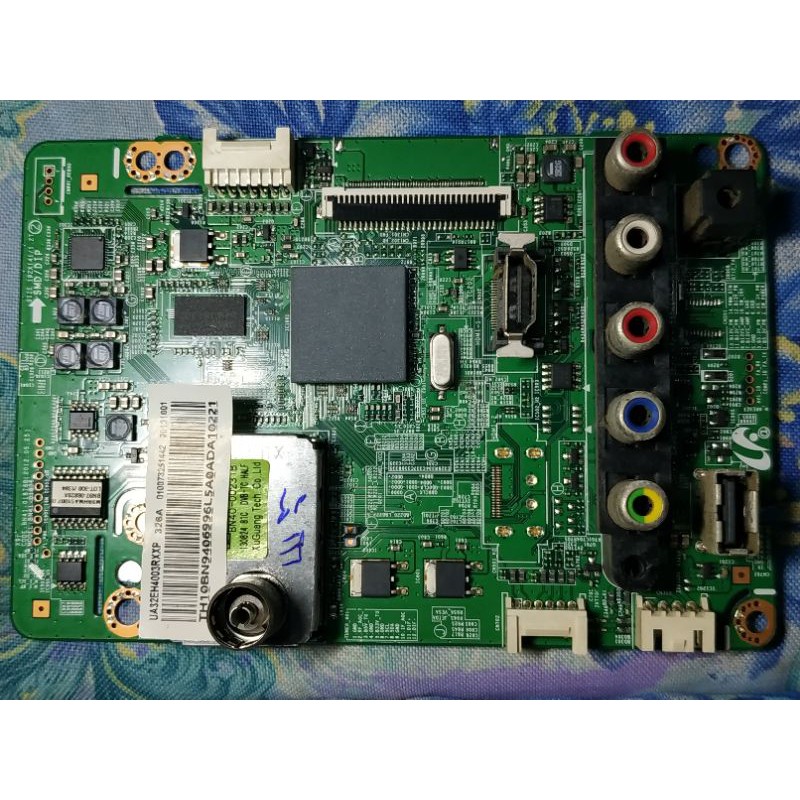 Main board samsung led on sale tv