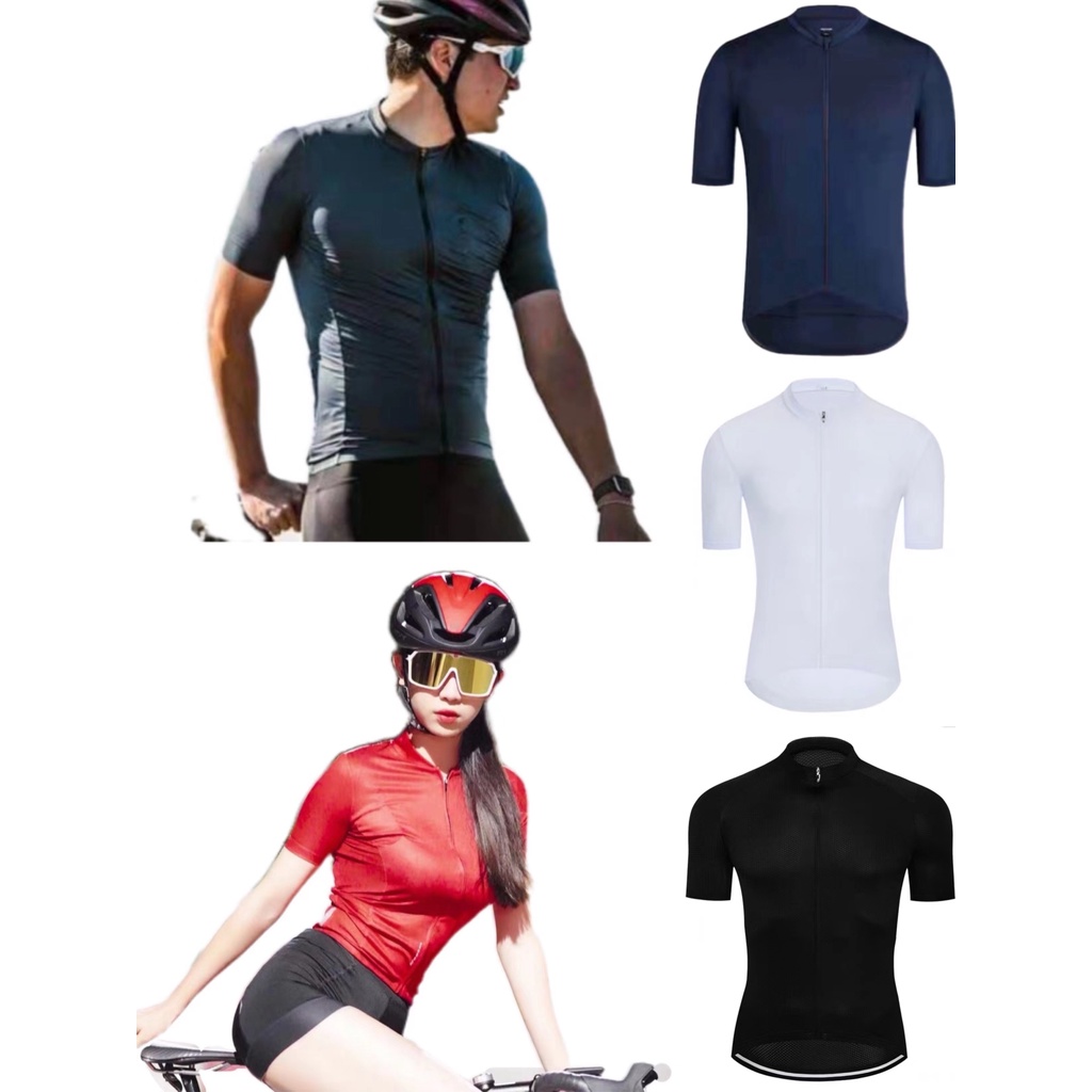 powerband cycling jersey mountain bike racing jersey t-shirt short ...
