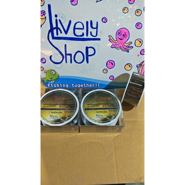 150-meter Super Strong Blood String | Shopee Philippines