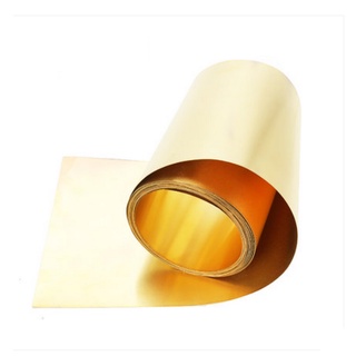 100mm width x 1meter Long AL 1060 Aluminum Strip Aluminium Foil Thin Sheet  Plate DIY Material Washer Wall aluminum rolling