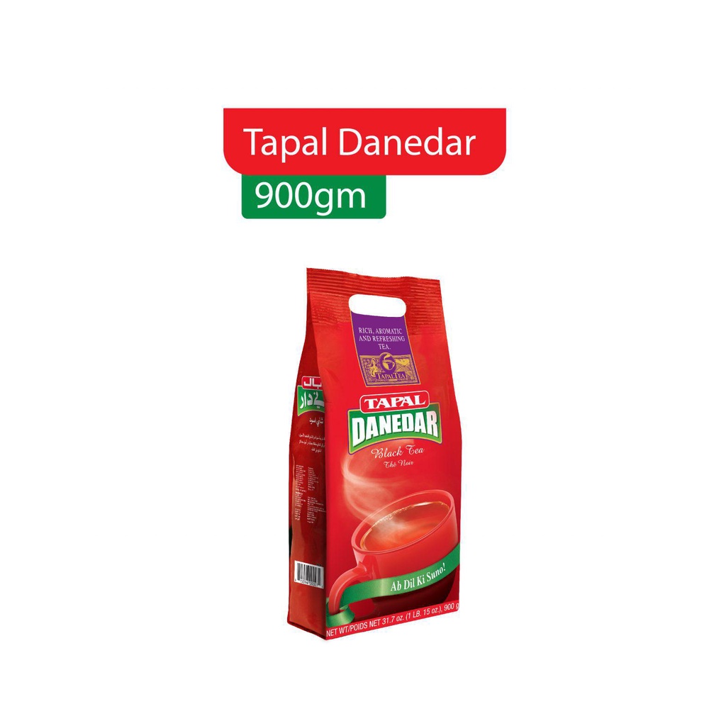 Danaldaar TEA 900 GRAM | Shopee Philippines