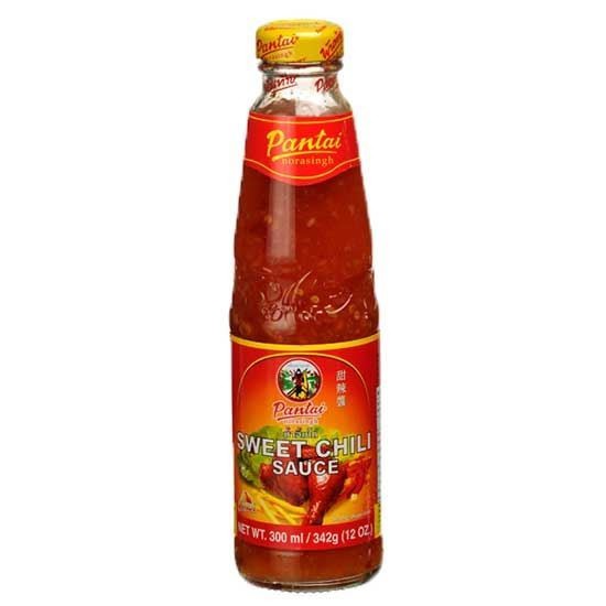 Pantainorasingh Sweet Chili Sauce 300mL | Shopee Philippines