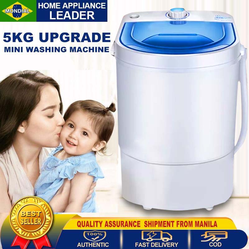 Shop manual mini washing machine for Sale on Shopee Philippines