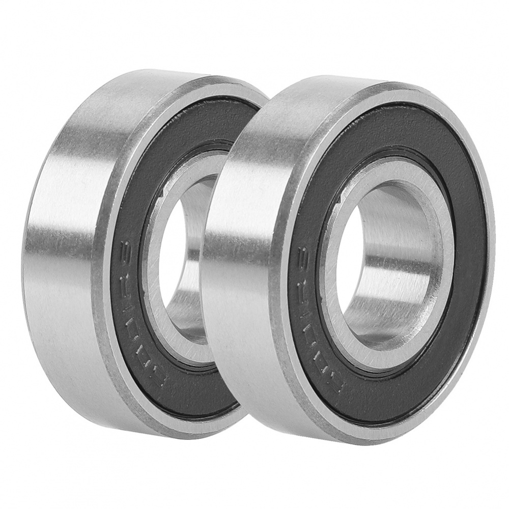 6001RS Rear Wheel Hub Ball Bearing for M365/Pro/Pro2 Electric Scooter