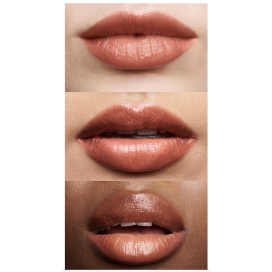 AUTHENTIC ELF Sheer Slick Lipstick Black Cherry, etc Dupe Clinique