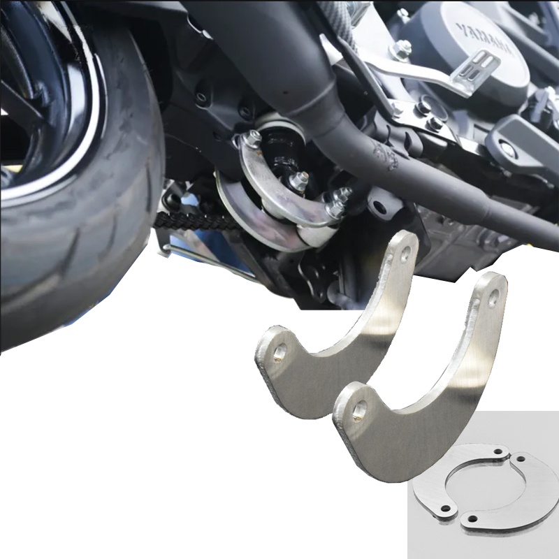 2022 New stainless steel Lowering Kit MT15 MSLAZ MT15 Shopee