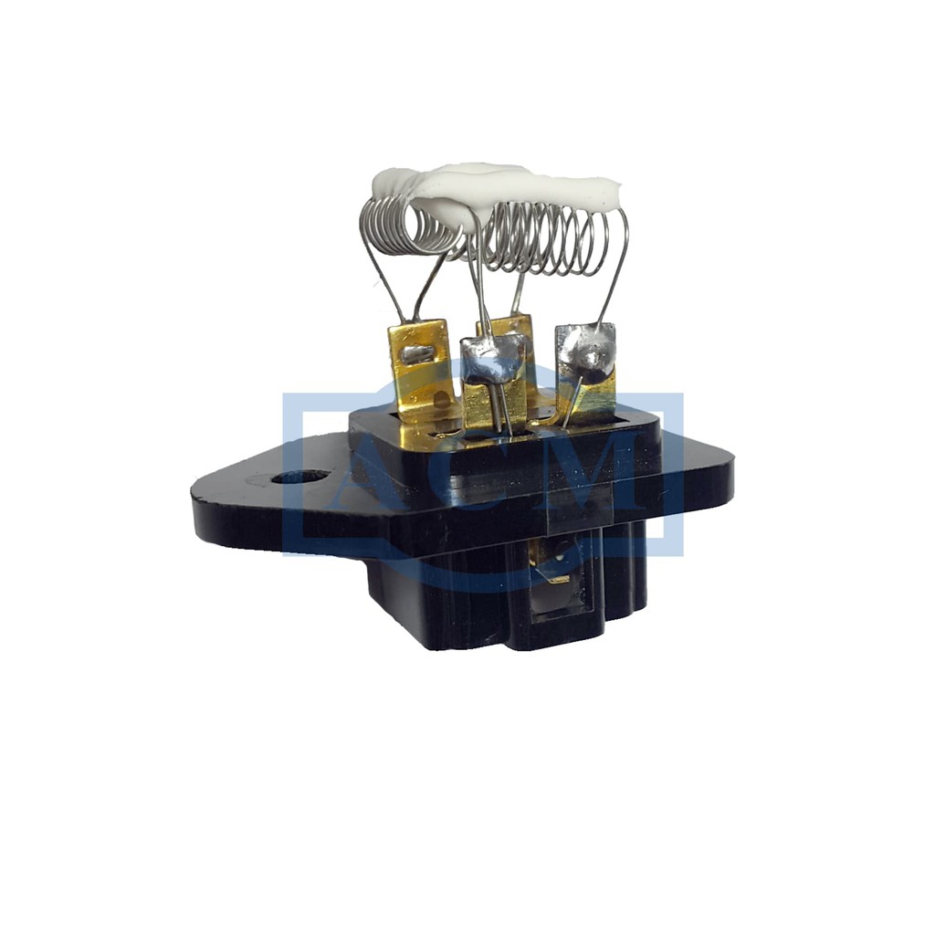 Werstan Daihatsu Feroza Taft Westan Car Air Conditioning Resistor