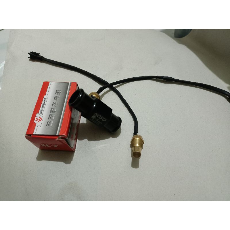 10mm Temperature Sensor Support For Koso Join Adapter | Shopee Philippines