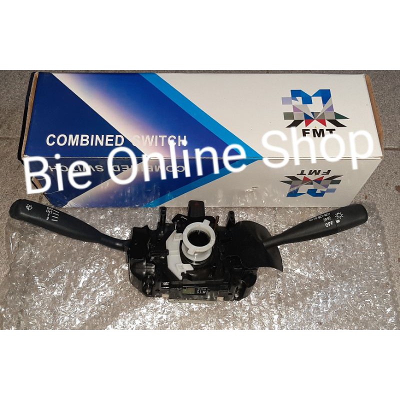 Switch LAMP DIMMER & TURN SIGNAL/SWITCH TURN SIGNAL & DIM Headlight