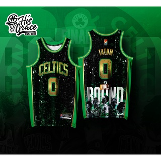 NEW CELTICS FULL SUBLIMATION HG CONCEPT JERSEY