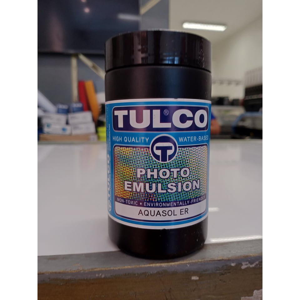 Tulco Photo Emulsion 250g