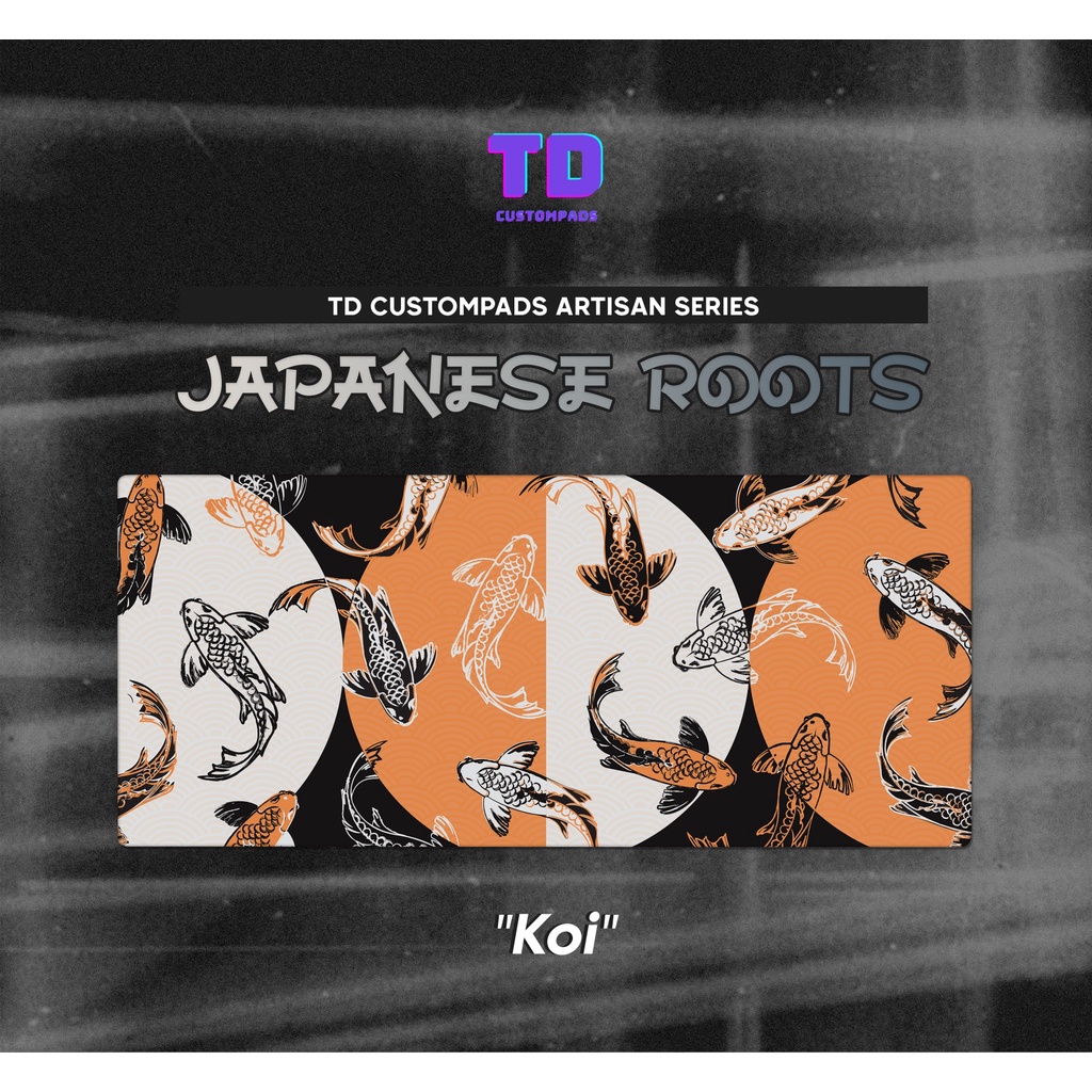 Koi - 
