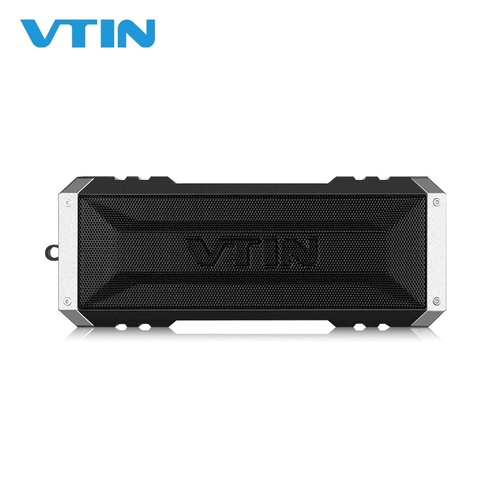 Vtin punker bluetooth store speaker