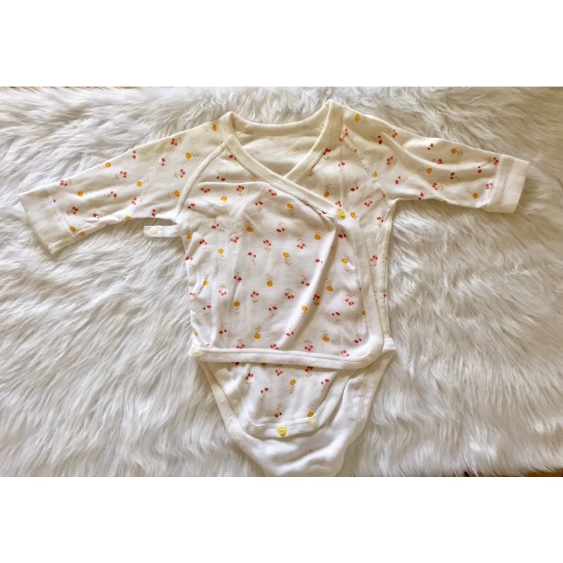 Bodysuit for Baby (Uniqlo) Shopee Philippines