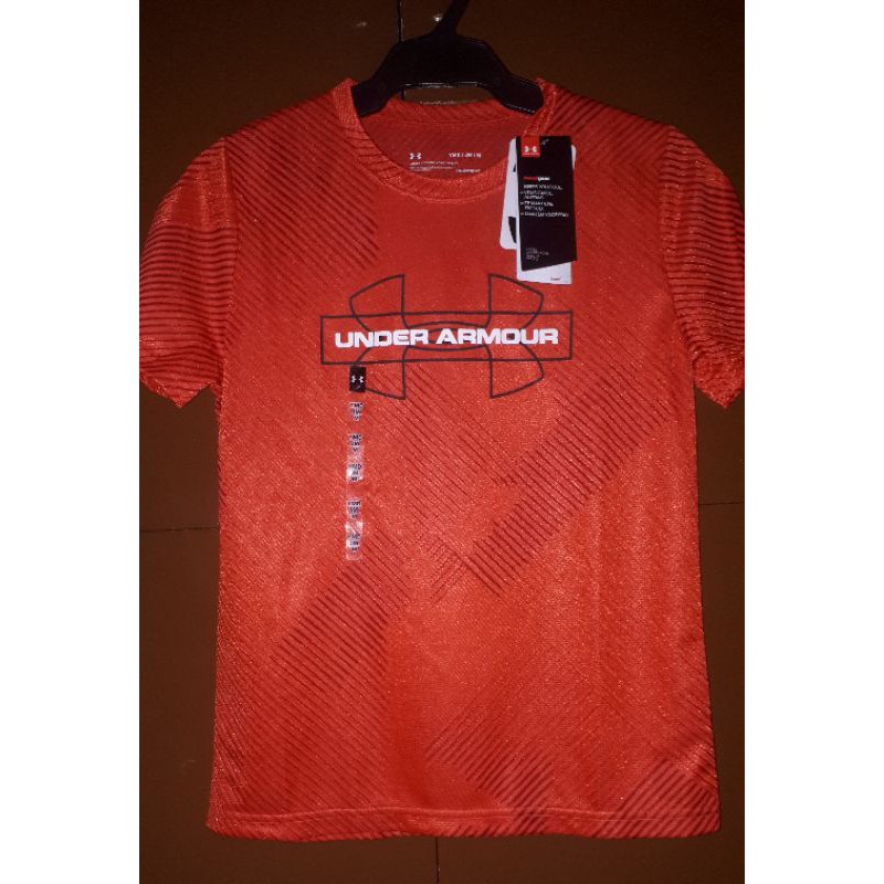 Ua dri hotsell fit shirts